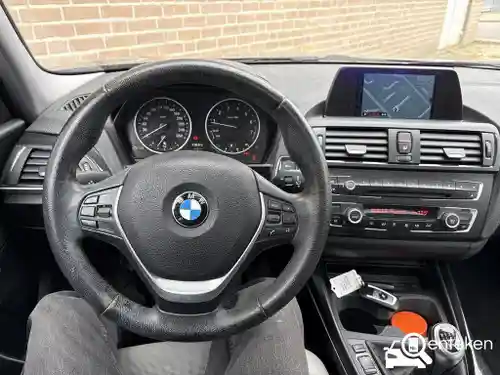 BMW 116i 2014