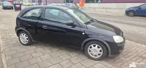 Opel Corsa 1.0 Twinport 2004