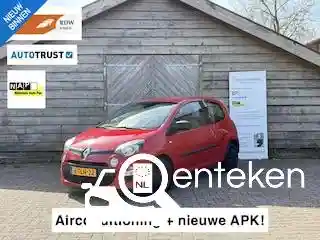 Renault Twingo 1.2 LEV 16V 75 Eco-Drive 2014