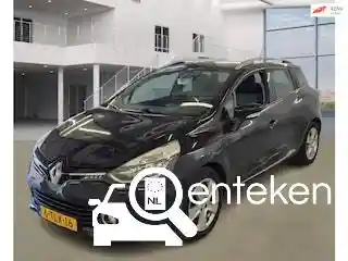 Renault Clio Grandtour ENERGY dCi 90 2014