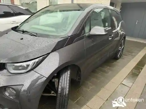BMW i3 60 Ah 2015