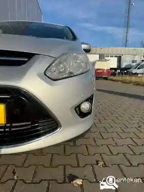 Ford C-MAX 1.0 EcoBoost 2014