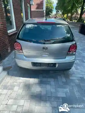 VW Polo 1.2 2005