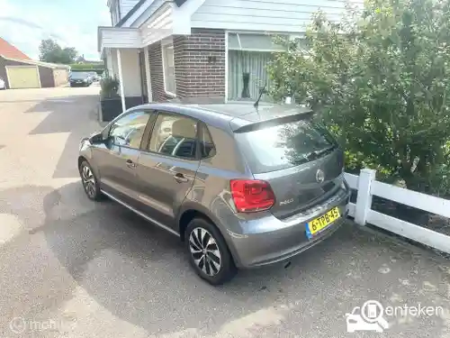 VW Polo 1.2 TSI BMT 2014