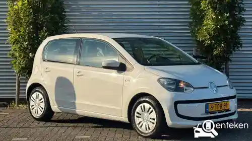 VW up! 1.0 BMT 2014