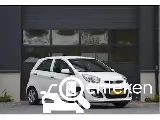 KIA Picanto 1.0 2014