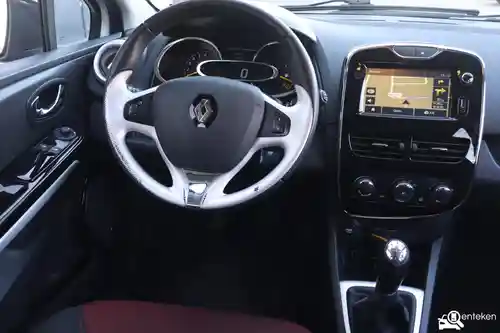 Renault Clio ENERGY TCe 90 2014