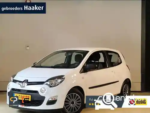 Renault Twingo 1.2 LEV 16V 75 Eco-Drive 2014
