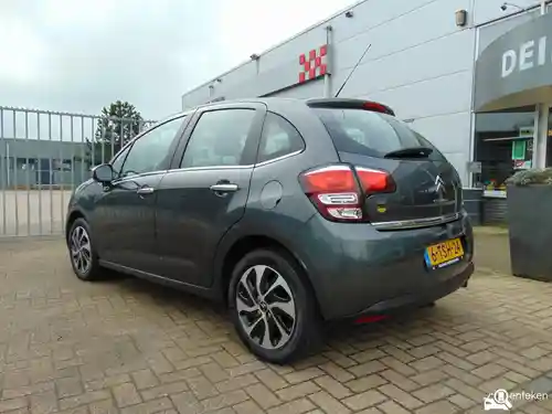 Citroen C3 PureTech e-VTi 82 2014
