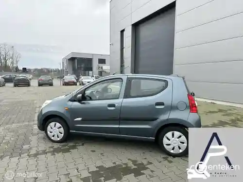 Suzuki Alto 1.0 2010
