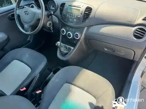 Hyundai i10 1.1 2010