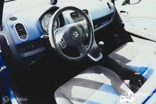Suzuki Splash 1.0 2009