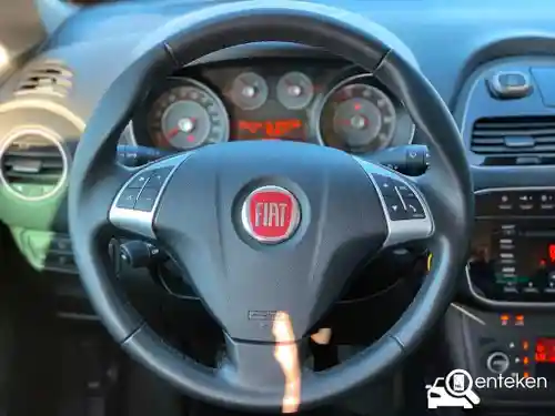 Fiat Punto 0.9 8V Twinair p 2014