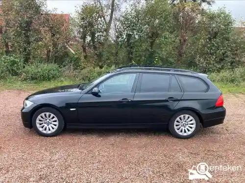 BMW 318i Touring 2007