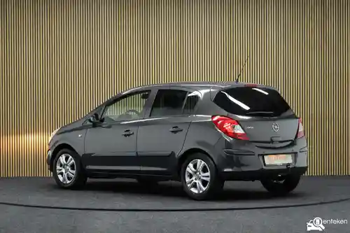 Opel Corsa 1.2 ecoFlex 2014