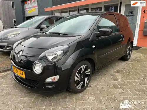 Renault Twingo 1.2 LEV 16V 75 Eco-Drive 2014