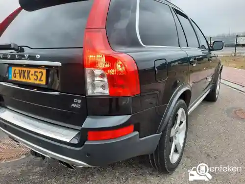 Volvo XC90 3.2 2009