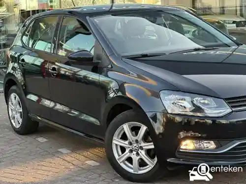 VW Polo 1.2 TSI BMT 2014