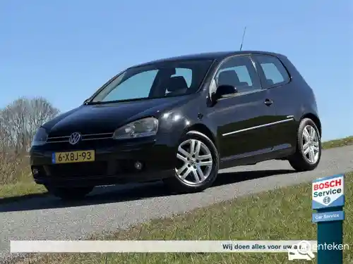 VW Golf Variant 1.4 2008