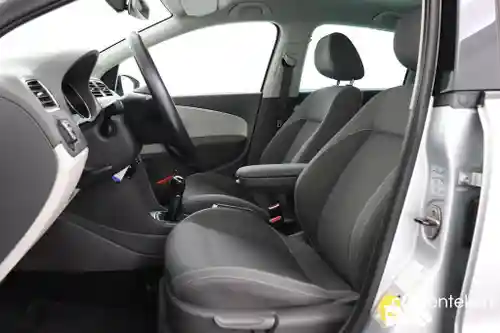 VW Polo 1.2 TSI BMT 2014