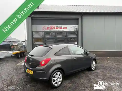 Opel Corsa 1.4 ecoFlex 2014