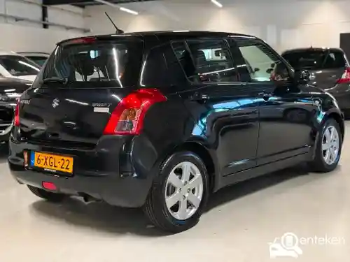 Suzuki Swift 1300 2009