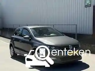 VW Polo 1.2 TSI BMT 2012