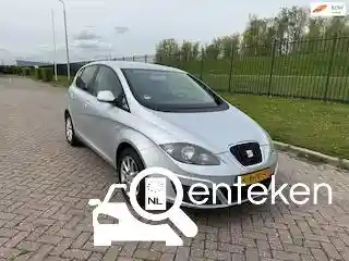 SEAT Altea 1.4 TSI 2013