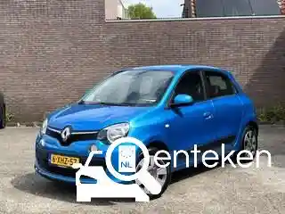 Renault Twingo SCe 70 2014