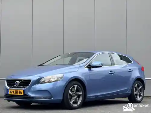 Volvo V40 D4 ECO 2014