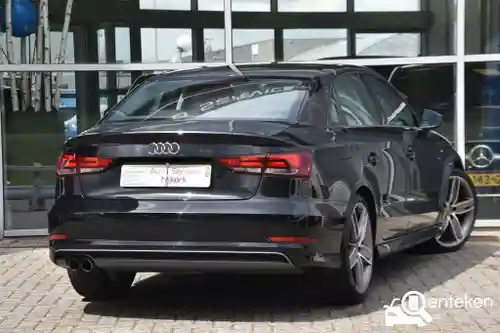 Audi A3 1.4 TFSI cod ultra 2014