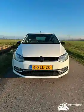 VW Polo 1.2 TSI BMT 2014