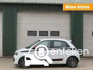 Renault Twingo ENERGY TCe 90 2014