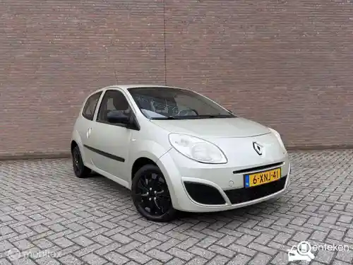 Renault Twingo 1.2 2008