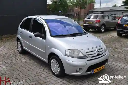 Citroen C3 1.4 2009