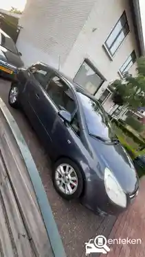 Opel Corsa 1.2 2007