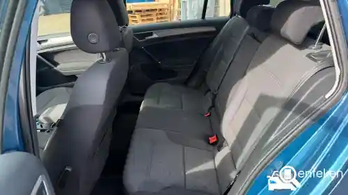 VW Golf Variant 1.2 TSI BMT 2014