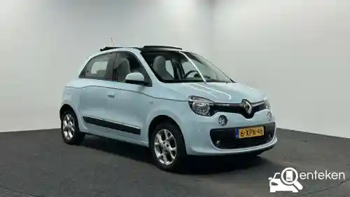Renault Twingo SCe 70 2014