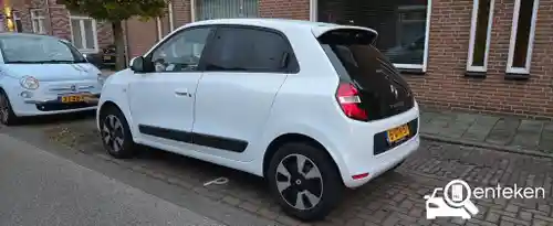 Renault Twingo SCe 70 2014