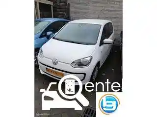 VW up! 1.0 BMT 2014