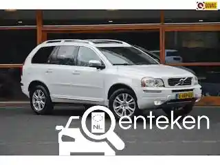 Volvo XC90 3.2 2012