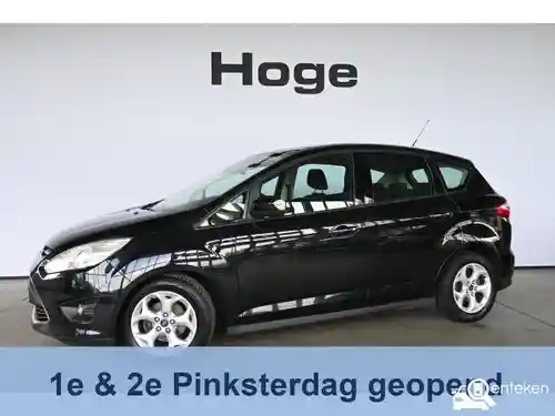 Ford C-MAX 1.0 EcoBoost 2014