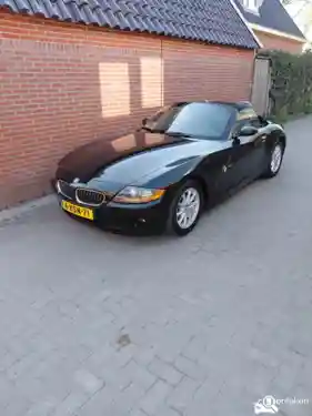 BMW Z4 Roadster 2.0i 2005