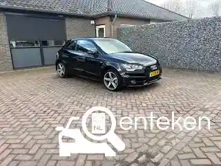 Audi A1 1.4 TFSI cod 2014