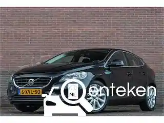 Volvo V40 T4 2014