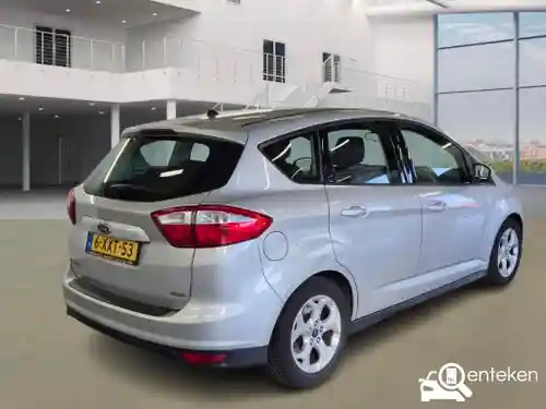 Ford C-MAX 1.0 EcoBoost 2014