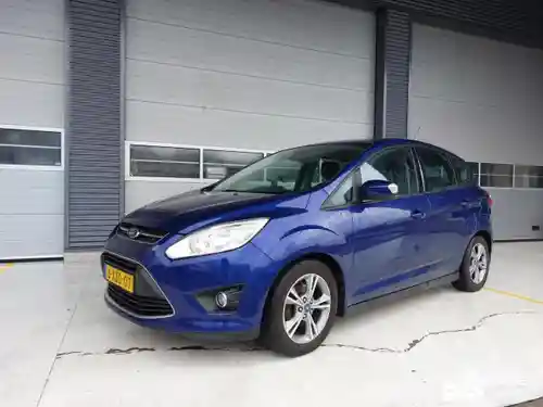 Ford C-MAX 1.0 EcoBoost 2014