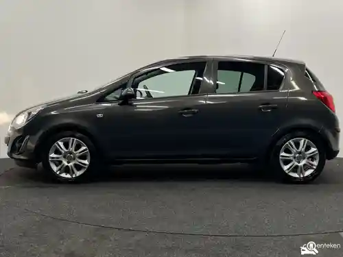 Opel Corsa 1.2 2014