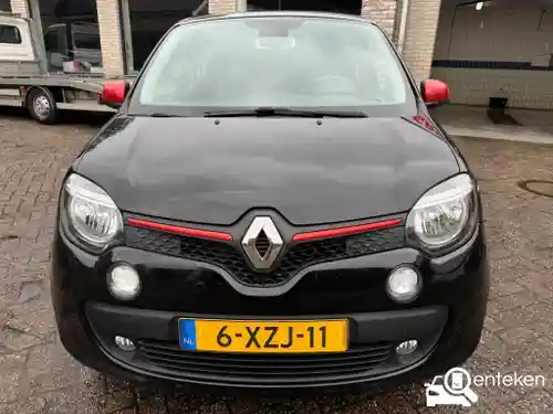 Renault Twingo SCe 70 2014