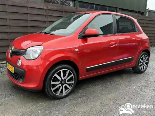 Renault Twingo SCe 70 2014